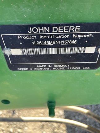 6145M 2022 John Deere