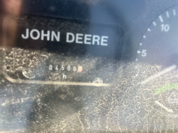 John Deere 6200 1994