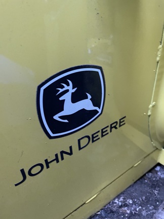 John Deere 44SB