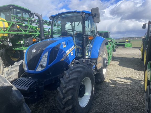 2020 New Holland T5120