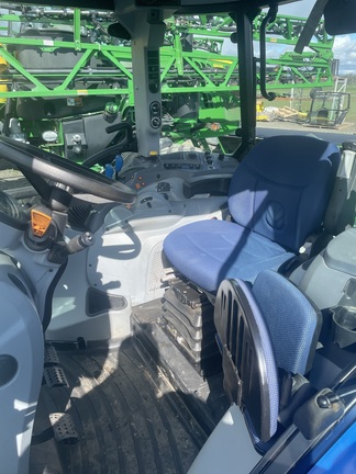 2020 New Holland T5120