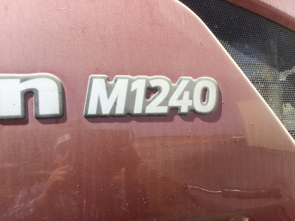 Macdon M1240 2021