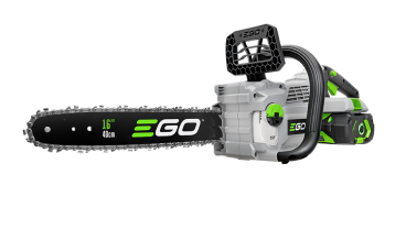 EGO Chain Saws Equipment Image