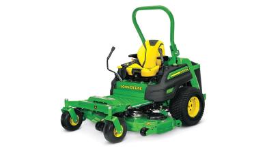 Landscaping & Grounds Care Equipment Image