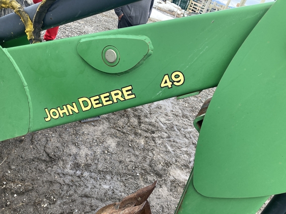 John Deere 49 2006
