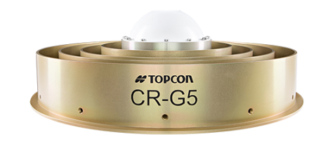 Topcon CR-G5