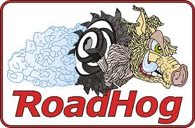 Road Hog - Papé Machinery Construction & Forestry