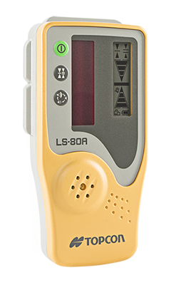Accesorio láser LS-80 Topcon