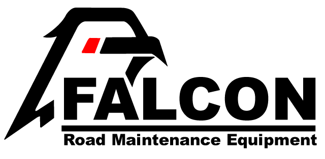 Falcon - Papé Machinery Construction & Forestry