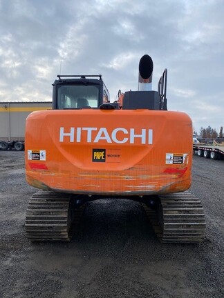 Hitachi ZX1306 2019