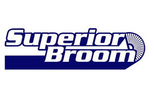 Superior Broom - Papé Machinery Construction & Forestry