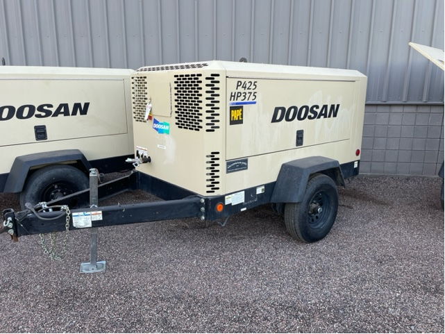 Doosan P425HP 2018