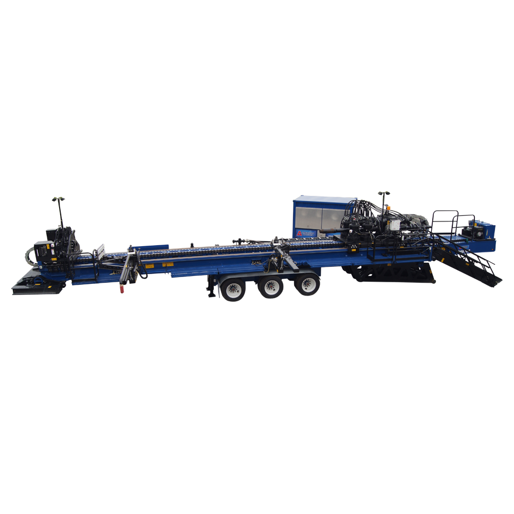 American Augers DD-660RS