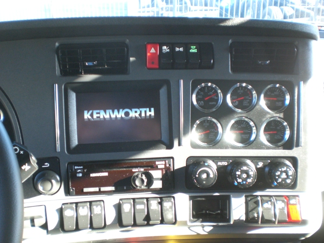  Kenworth T680 2020