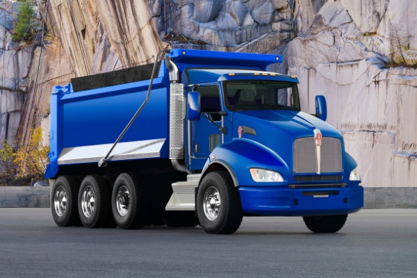 Garbage Trucks Equipment Image