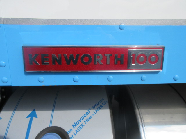  Kenworth W900 2024