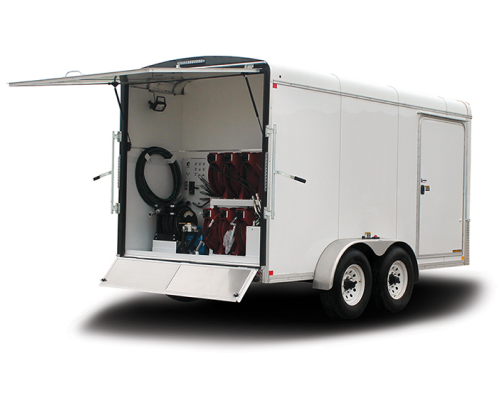 Specialty Trailers Equipment Image