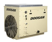 Módulo de taladro XHP1250CM-1800 Doosan