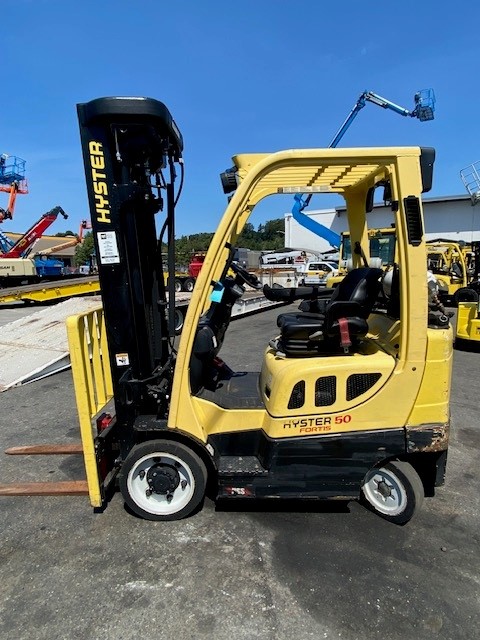 S50FT Hyster 2012
