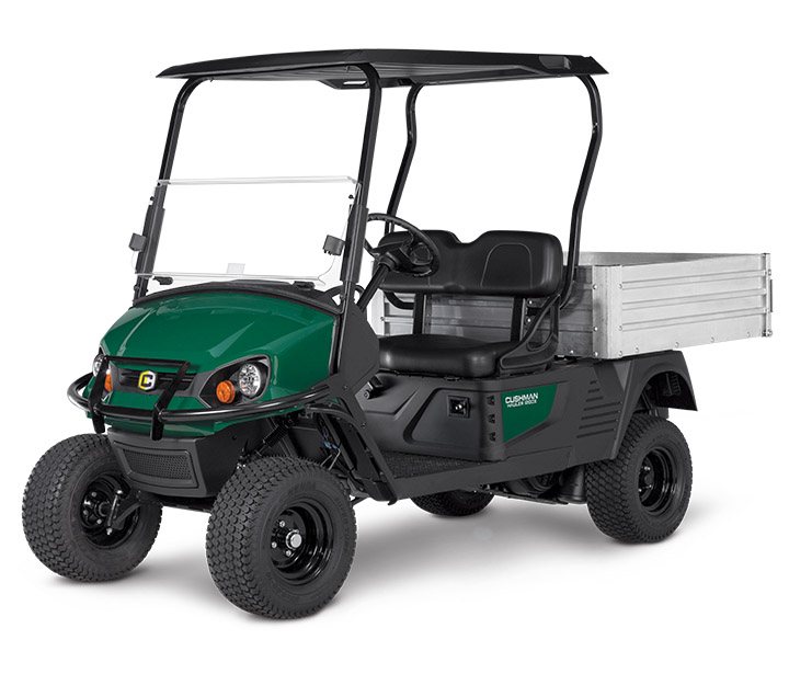 Golf Carts Equipment Image