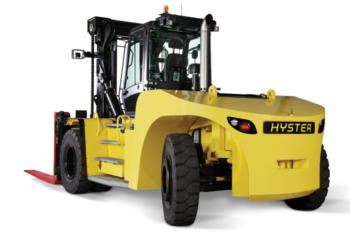 Hyster® H550-700HD/S
