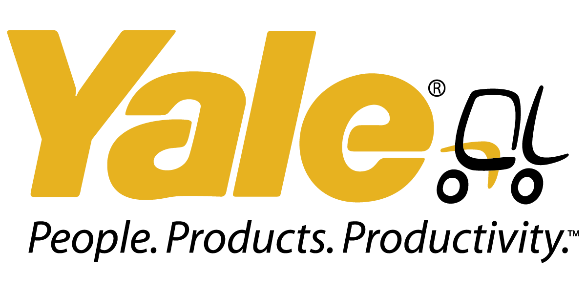 Yale® - Papé Material Handling