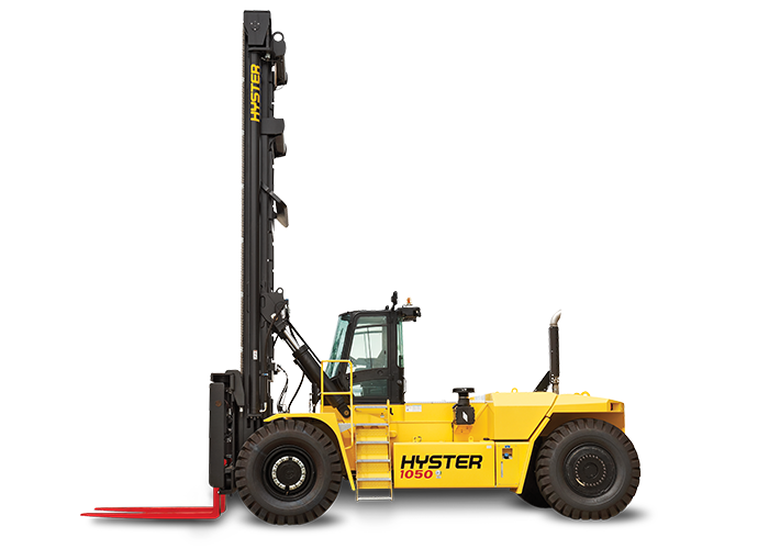 Hyster® H800-1050HD/S
