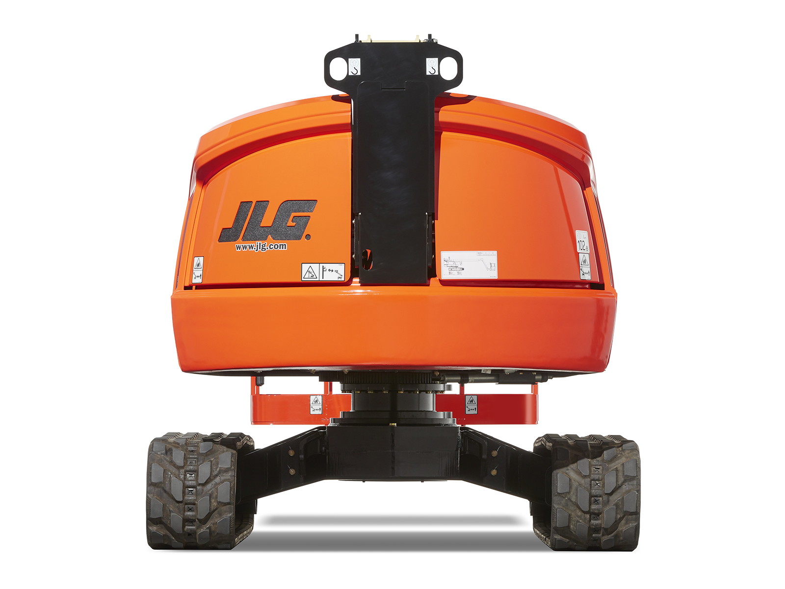 JLG  460SJC