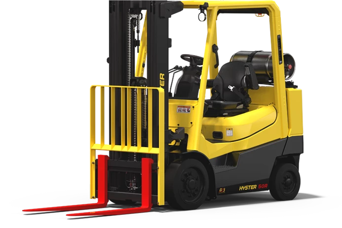 Hyster® S40-70A