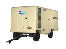 Compresor de aire XHP900WCAT-T1 Doosan