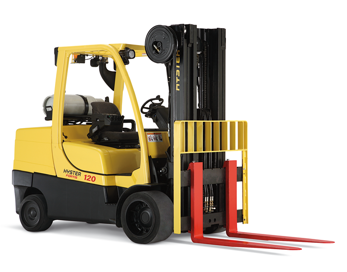 S80-120FT Hyster®