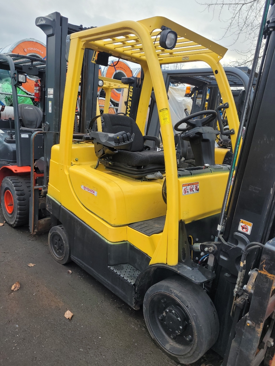 S60FT Hyster 2015