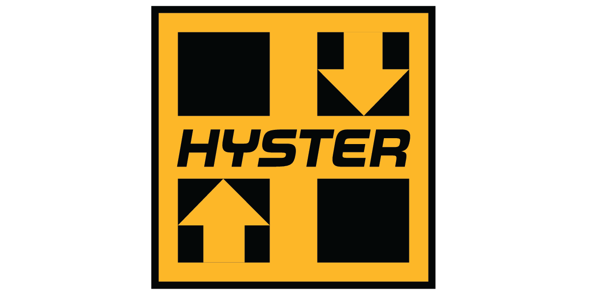 Hyster® - Papé Material Handling