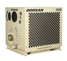 Módulo de taladro XHP900CMH-1800 Doosan