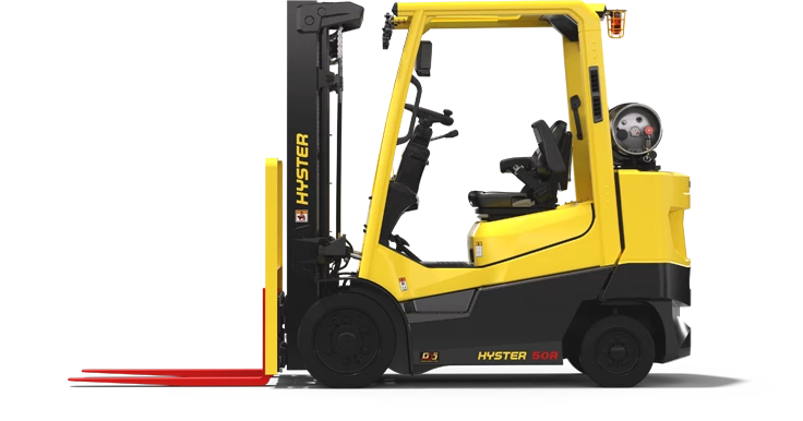 Hyster® S40-70A
