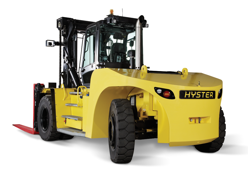 Hyster® H550-700HD/S