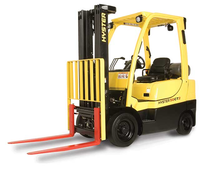 Hyster® S40-50CT2