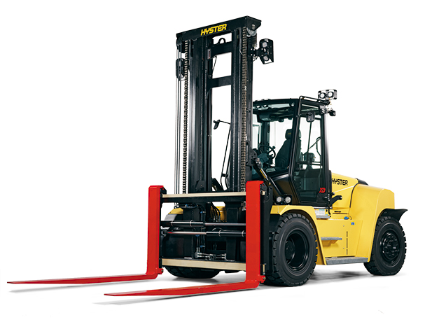 Hyster® H190-280XD