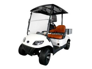 Utility Work Carts Equipment Image