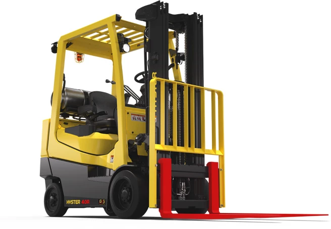 Hyster® S30-40A
