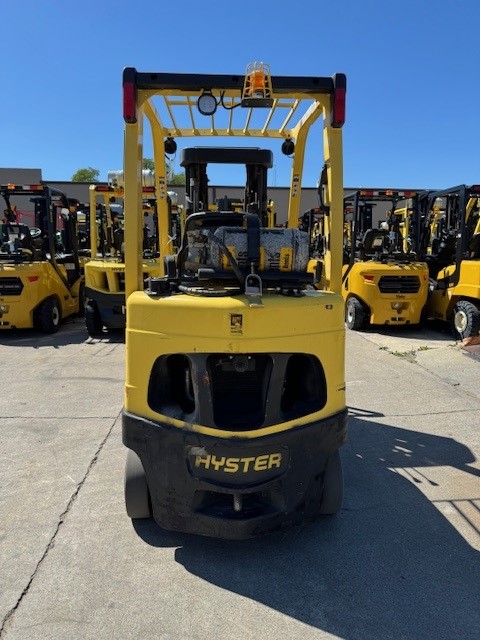 S50FT Hyster