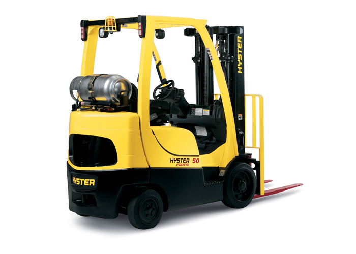 S40-70FT Hyster®