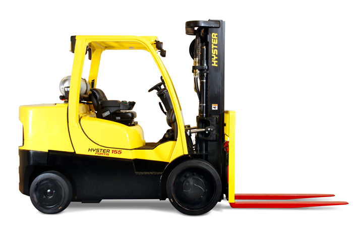 S135-155FT Hyster®