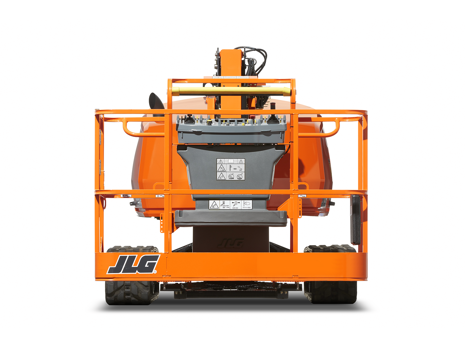 JLG  460SJC