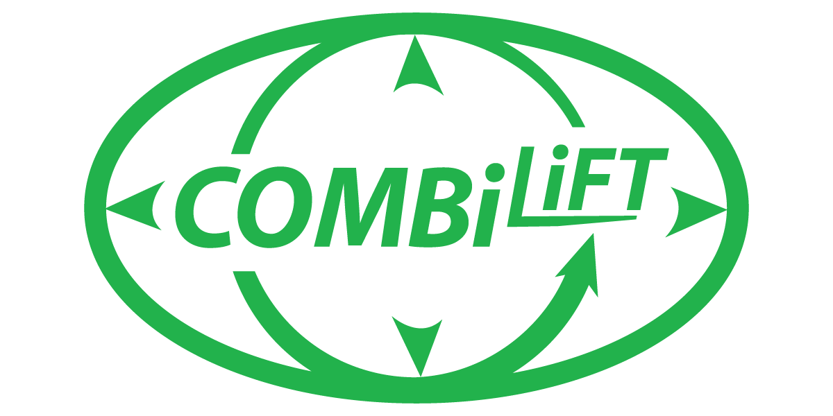 Combilift - Papé Material Handling