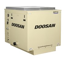 Módulo de taladro XHP750CM-2100 Doosan