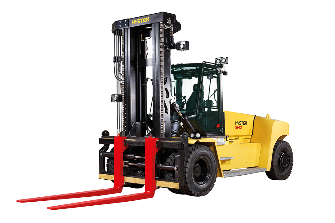 Hyster® H360XD36/48