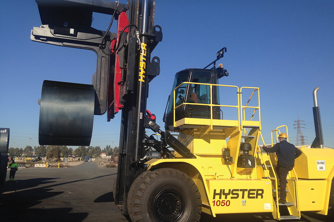 Hyster® H800-1050HD/S