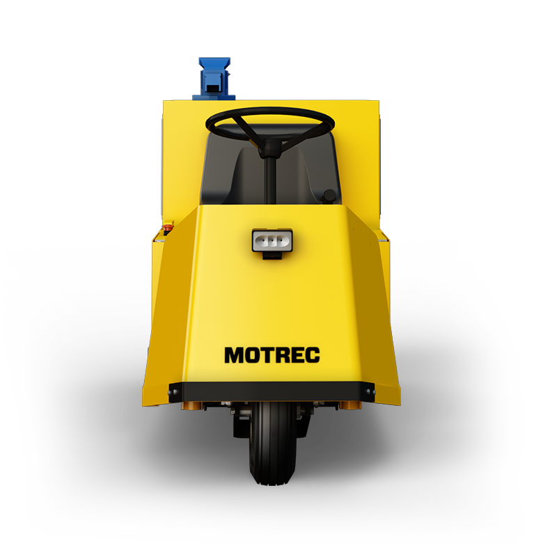 Motrec MX-240